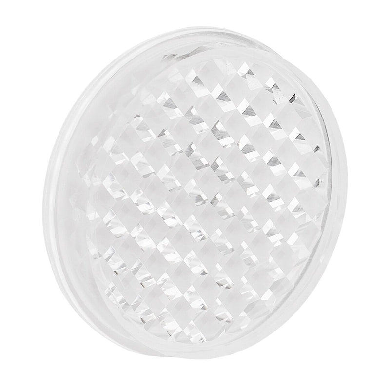 Telemechanique Sensors - Reflektor für Lichtschranke Reflektor XUZC31 rund 31mm