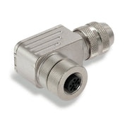 Weidmüller - Rundsteckverbinder, feldkonfektionierbar (Industriesteckverbinder) SAI Buchse SAIBW-M-5/8 M12