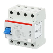 ABB Stotz S&J - Fehlerstrom-Schutzschalter FI-Schalter F204B-125/0,5L