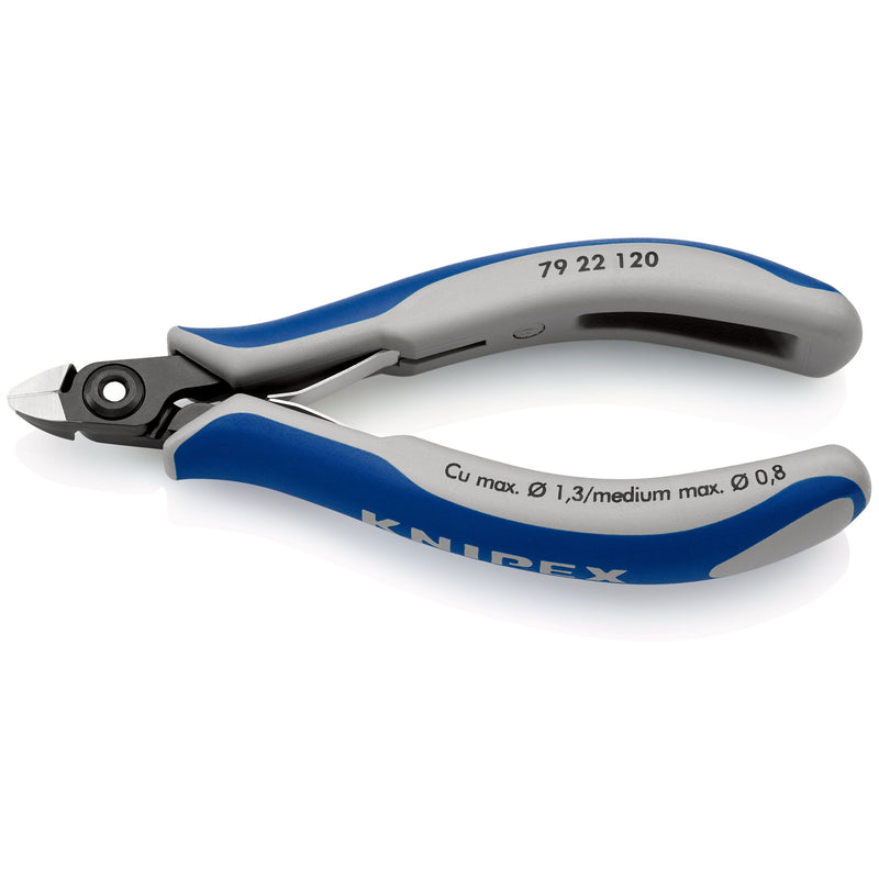 Knipex - Seitenschneider Präzisons-Seitenschneider 79 22 120 120mm