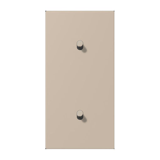 Jung - Abdeckung/Bedienelement für Installationsschalterprogramme Abdeckung mit Kipphebel LC 12-20 R 0 243 Zylinder