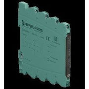 Pepperl+Fuchs Fabrik - Trennschaltverstärker Transmitterspeisegerät S1SD-1AI-1U