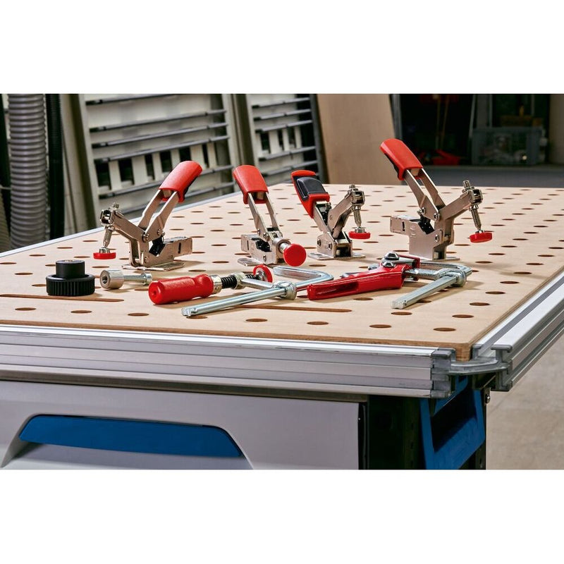 BESSEY - Spanner Waagrechtspanner STC-HH50-T20 mit Zubehör-Set