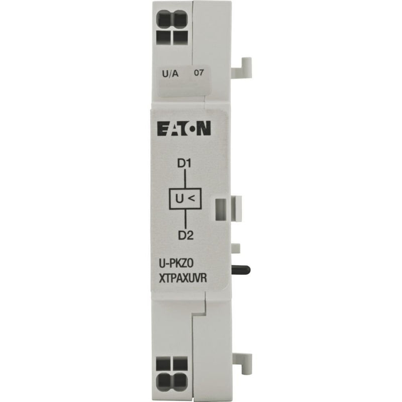 Eaton - Unterspannungsauslöser Unterspannungsauslöser U-PKZ0(120V60#199333