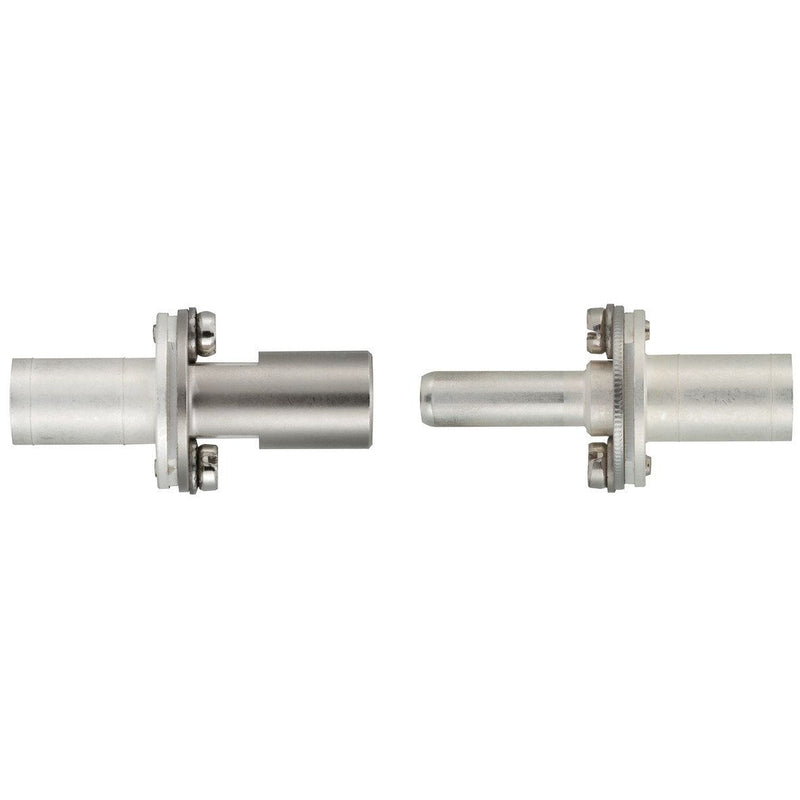 Harting - Kontakt für Industriesteckverbinder PE-Kontakt Bemessungsstrom 09110006104 250A Stift
