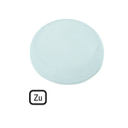 Eaton - Kalotte, Linse f.Leuchtmelder M22-XL-W-D2 ws,flach,beschr. − 10 Stück