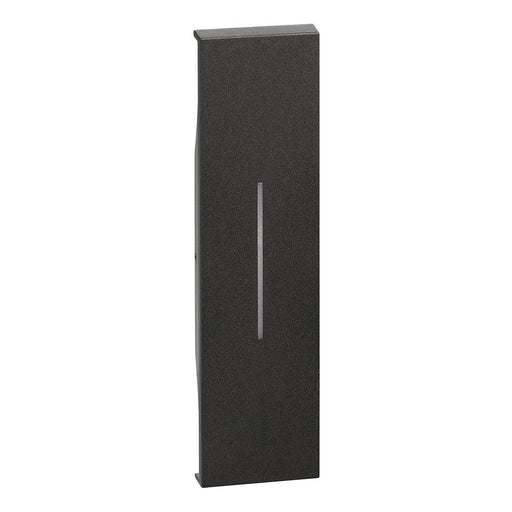 Legrand (BT) - Abdeckung/Bedienelement für Installationsschalterprogramme Tastenabdeckung KG01 1-modulige
