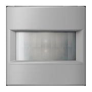 Jung - Bewegungsmelder-Sensor LB-Manag. Bewegungsm. 1,1m LC 17180 204 gris moyen (32012)