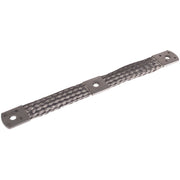 DEHN - Zubehör/Ersatzteile für Erdung und Blitzschutz Überbrückungsband UEBBL3003XB105B5,2A Al 50mmq L300mm