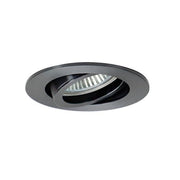 Brumberg Leuchten - Downlight/Strahler/Flutlicht Einbaustrahler GX5,3 0063.78 schwarz