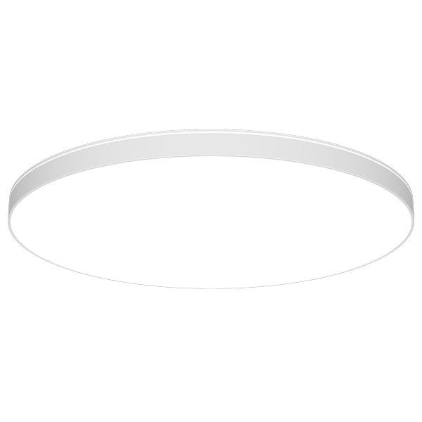 LTS Licht&Leuchten - Decken-/Wandleuchte LED-Anbau-/Pendelleuchte LUNL207.830.1/DALIws 830, DALI, ws