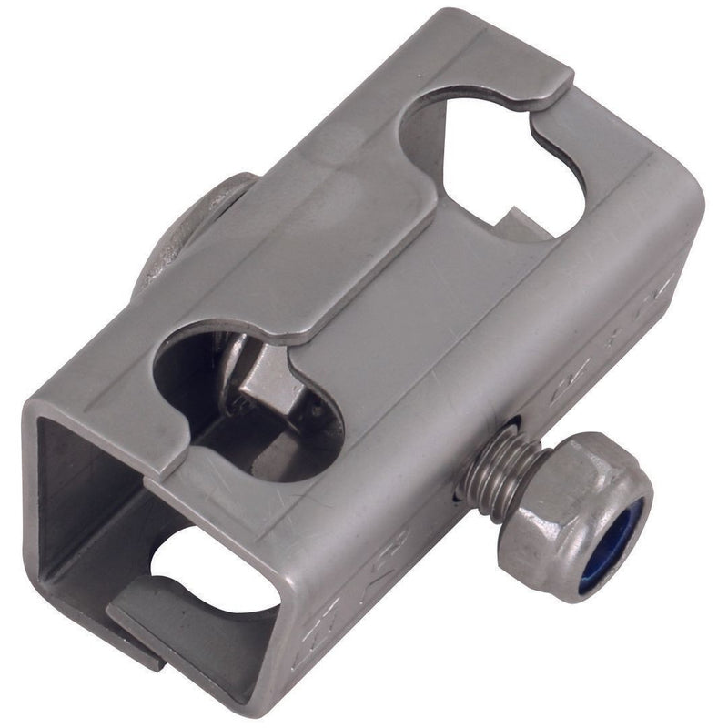 DEHN - Zubehör/Ersatzteile für Erdung und Blitzschutz PA-Klemme PAK 70 M8 EX KB ER 70 mm2 − 50 Stück