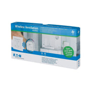 Eaton - Bussystem-Schaltaktor Wireless Ventilation CPAD-00/216 Paket, vorprogramm