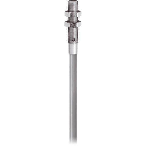 Di-soric - Induktiver Näherungsschalter Induktiver Näherungssensor DCC 05 V 2.5 POLK 2.5mm, bündig