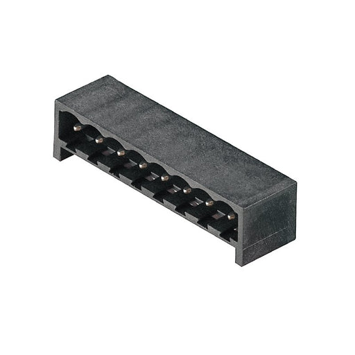 Weidmüller - Leiterplattensteckverbinder Verbinder 5.08mm SL-SMT 5.#1877450000  − 50 Stück