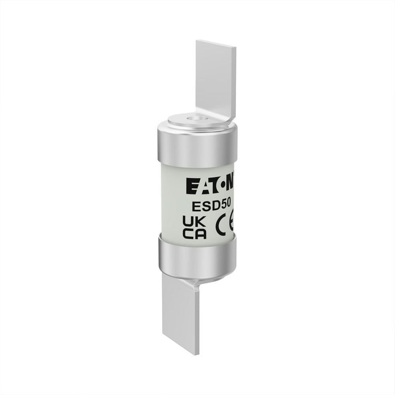 Eaton - HRC-Sicherung Sicherungseinsatz ESD50 50 A, AC 415 V − 20 Stück