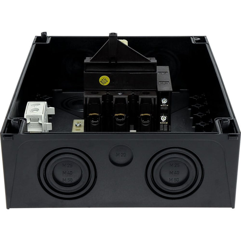 Eaton - Lasttrennschalter Hauptschalter P3-100/I5/SVB/HI11 I5/SVB