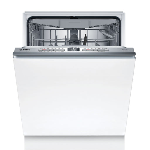 Bosch - Geschirrspüler EB-Geschirrspülerset SMH4EXP28E SMH4ECX28E+SGZ0BI01