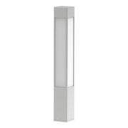 Leipziger Leuchten - Wegeleuchte LED-Pollerleuchte 6.810.9123.34-G40 4000K DB703