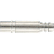 Harting - Kontakt für Industriesteckverbinder Pn.Kontakt 09140006406 6mm ID-(F) − 10 Stück