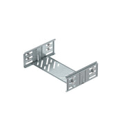 OBO Bettermann - Verbinder für Kabeltragsystem Längsverbinder-Set KTSMV 830 DD 85x300x200mm