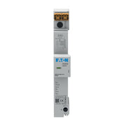 Eaton - Kombi-Ableiter für Energietechnik Überspannungsableiter SPZT123-300/3-H-S f.40mm Sammelschiene