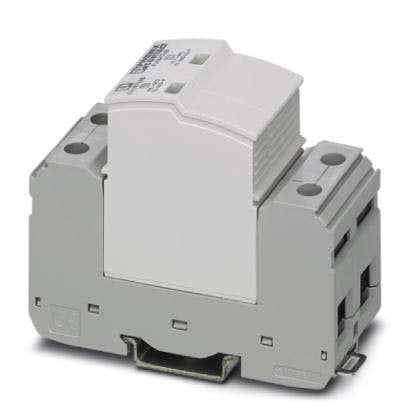 Phoenix Contact - Kombi-Ableiter für Energietechnik Kombiableiter FLTSECT1T21C350/25FM Typ 1+2