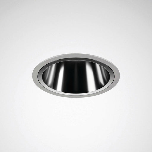 Trilux - Downlight/Strahler/Flutlicht LED-Downlight SNS RC5 #9002015670 830, DALI, silber