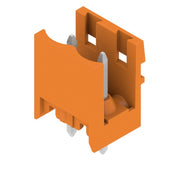 Weidmüller - Leiterplattensteckverbinder Verbinder 5.08mm SL 5.08HC#1146320000 − 100 Stück