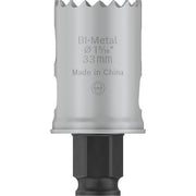 Bosch - Lochsäge PRO Multi Material PC Plus 2608594377 Lochsäge, 33 mm