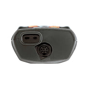 Testo - Luftfeuchtigkeitsmesser Temp.- u. Feuchtemessgerät 0563 6353 Set − 1 Stück