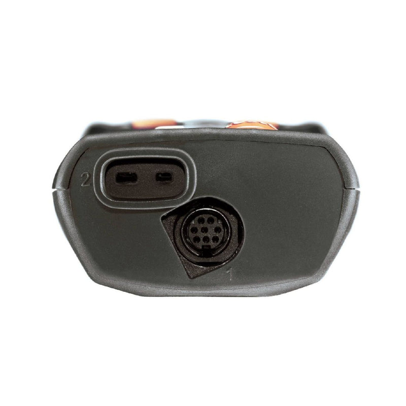 Testo - Luftfeuchtigkeitsmesser Temp.- u. Feuchtemessgerät 0563 6353 Set − 1 Stück