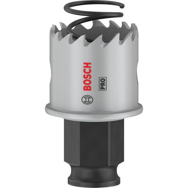 Bosch - Lochsäge PRO Sheet Metal PC Plus 2608594445 Lochsäge, 29 mm