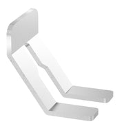 Weidmüller - Querverbinder/Brücker für Reihenklemme Querverbindungsbrücke WQB-PEN 16 − 10 Stück