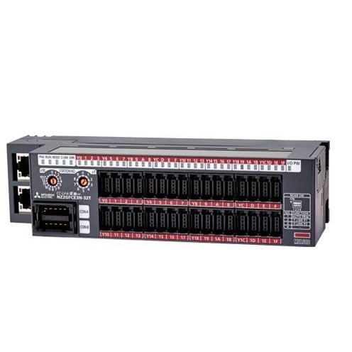 Mitsubishi Electric - SPS-Digitales Ein-/Ausgangs-Modul SPS CC-Link IE Field 32 NZ2GFCE3N-32T − 1 Stück