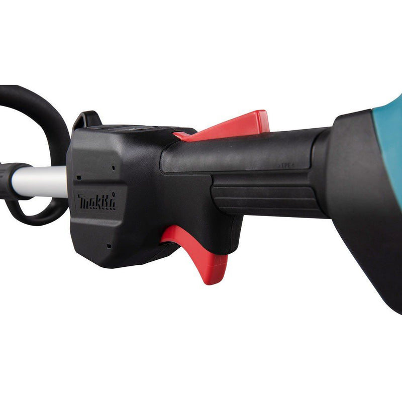 Makita - Rasentrimmer (Akku) AkkuMultifunktions-Antrieb UX01GZ 40V