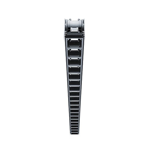Zumtobel Group - Decken-/Wandleuchte Balken für LED-Lichtlinie SLN2-B3500 #42946942 940