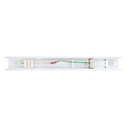 Ledvance - Tragschiene für Lichtbandsystem Tragschiene 8pol. TRUSYS#4099854193545 600m, ws