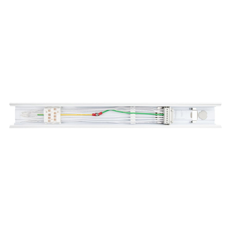 Ledvance - Tragschiene für Lichtbandsystem Tragschiene 8pol. TRUSYS#4099854193545 600m, ws