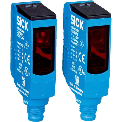 Sick - Einweg-Lichtschranke Klein-Lichtschranke WSE9-3N2230