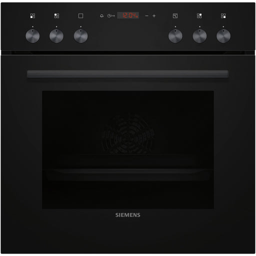 Siemens - Backofen EB-Herd HE013FBB1 IQ100