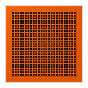 Jung - Lautsprecher Lautsprechermodul LSM LC 4260 orange vif