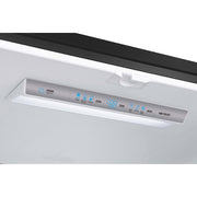 Hisense - Kühl-/Gefrierkombination Kühl/Gefrierkombi RQ758N4SAFE Cross-Door
