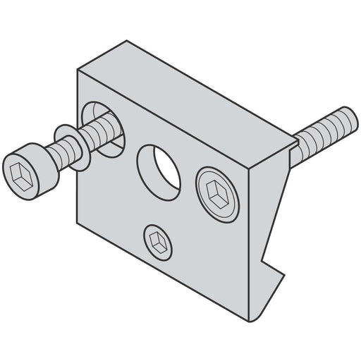 Turck - Zubehör/Ersatzteile für Positionsschalter Klemmstück KLU1 KLEMMSTÜCK