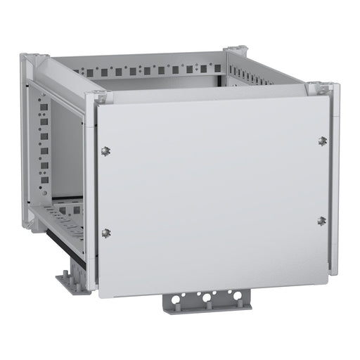 Schneider Electric - Aufsatzmodul (Schaltschrank) Obere Sammelschienenkammer NSYTBCN345 PanelSeT SFN