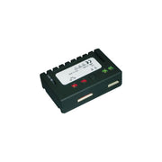 Barthelme - LED-Betriebsgerät Konverter 66000324 10-30VDC 12VAC 350mA