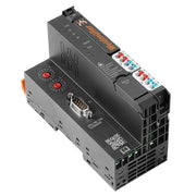 Weidmüller - Feldbus, Dez. Peripherie Grundgerät Remote-IO-Feldbus-Koppler UR20-FBC-CAN IP20, CANopen