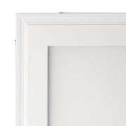 Nobile - Decken-/Wandleuchte LED-Panel 1570461811 DALI