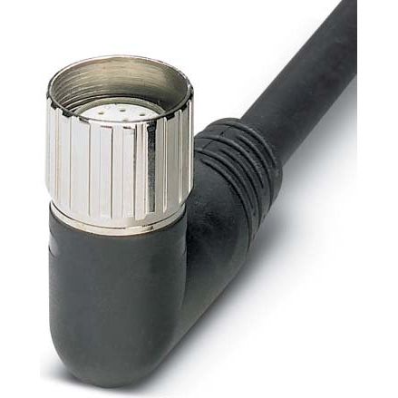 Phoenix Contact - Konfektioniertes Sensor-Aktor-Kabel Stammkabel RCK-TWUM/BL #1684030 Aktor-Boxen − 1 Stück