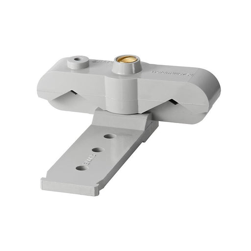 Weidmüller - Zubehör/Ersatzteile für Klemmen Zugentlastung ZU 1 Polyamid 66, beige − 2 Stück